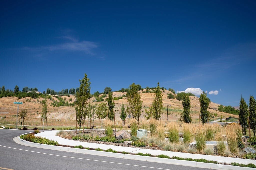 0 Lot 6 Ridgefield Way , Wenatchee, WA 98801