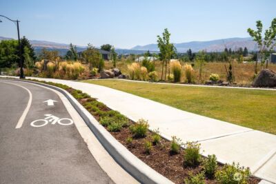 0 Lot 6 Ridgefield Way , Wenatchee, WA 98801 - Photo 8