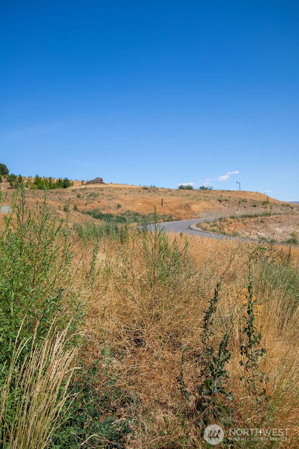 0 Lot 7 Ridgefield Way , Wenatchee, WA 98801