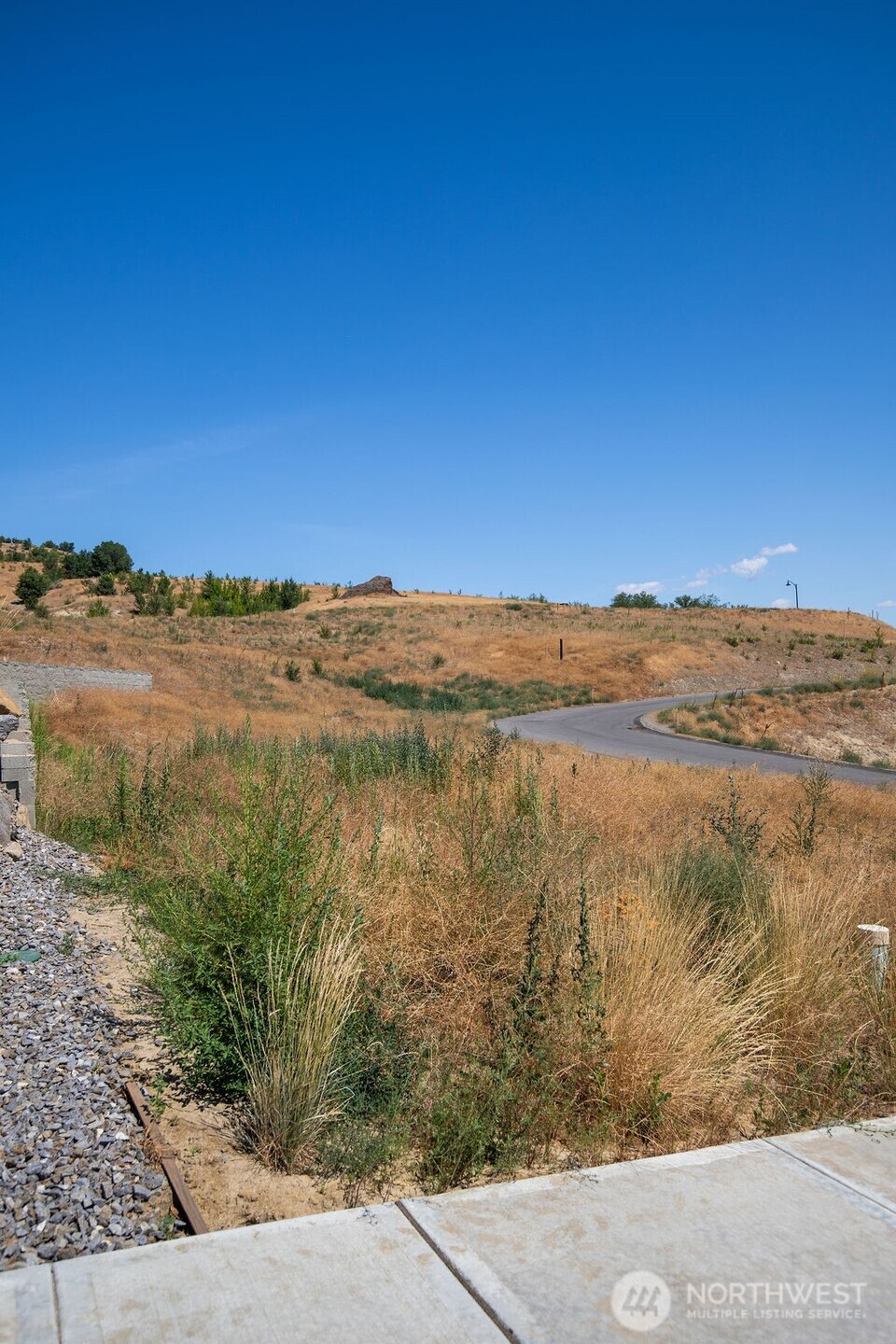 0 Lot 7 Ridgefield Way , Wenatchee, WA 98801