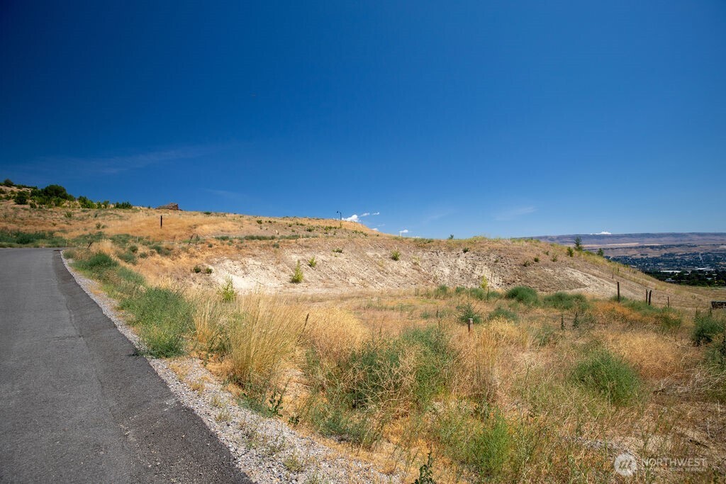 0 Lot 7 Ridgefield Way , Wenatchee, WA 98801