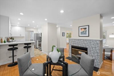 5225 50th Avenue NE #206, Seattle, WA 98105 - Photo 16