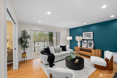 5225 50th Avenue NE #206, Seattle, WA 98105 - Photo 1