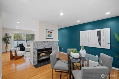 5225 50th Avenue NE #206, Seattle, WA 98105 - Photo 3