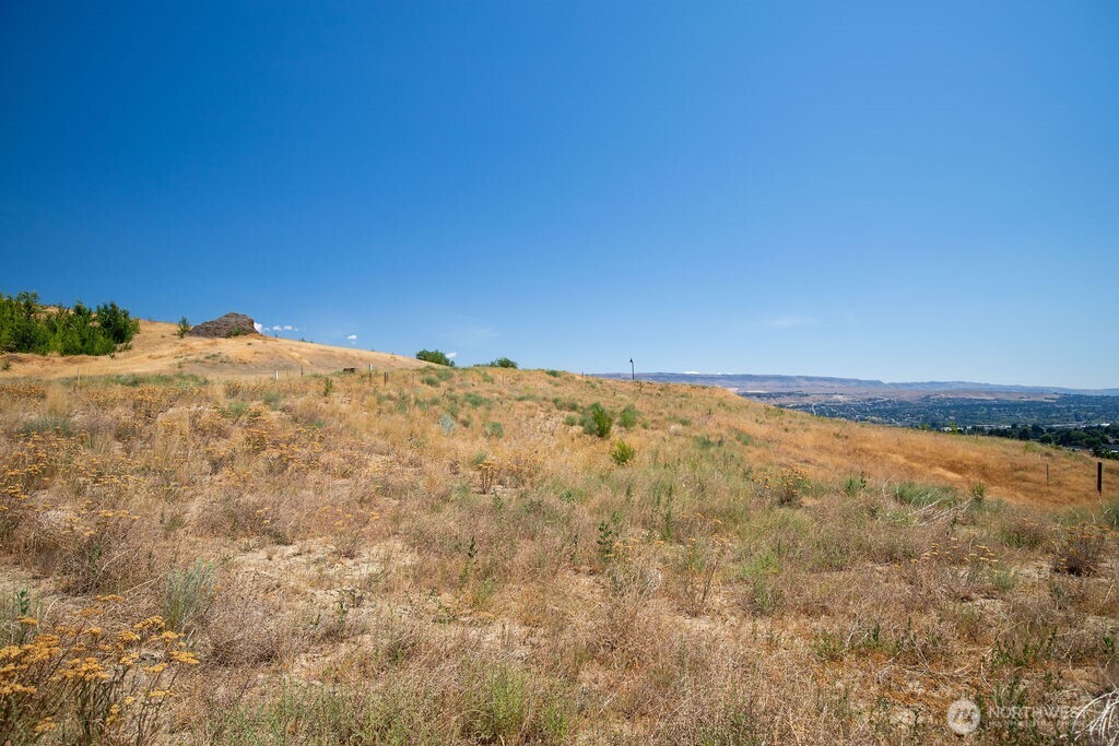 0 Lot 4 Farmstead Lane , Wenatchee, WA 98801