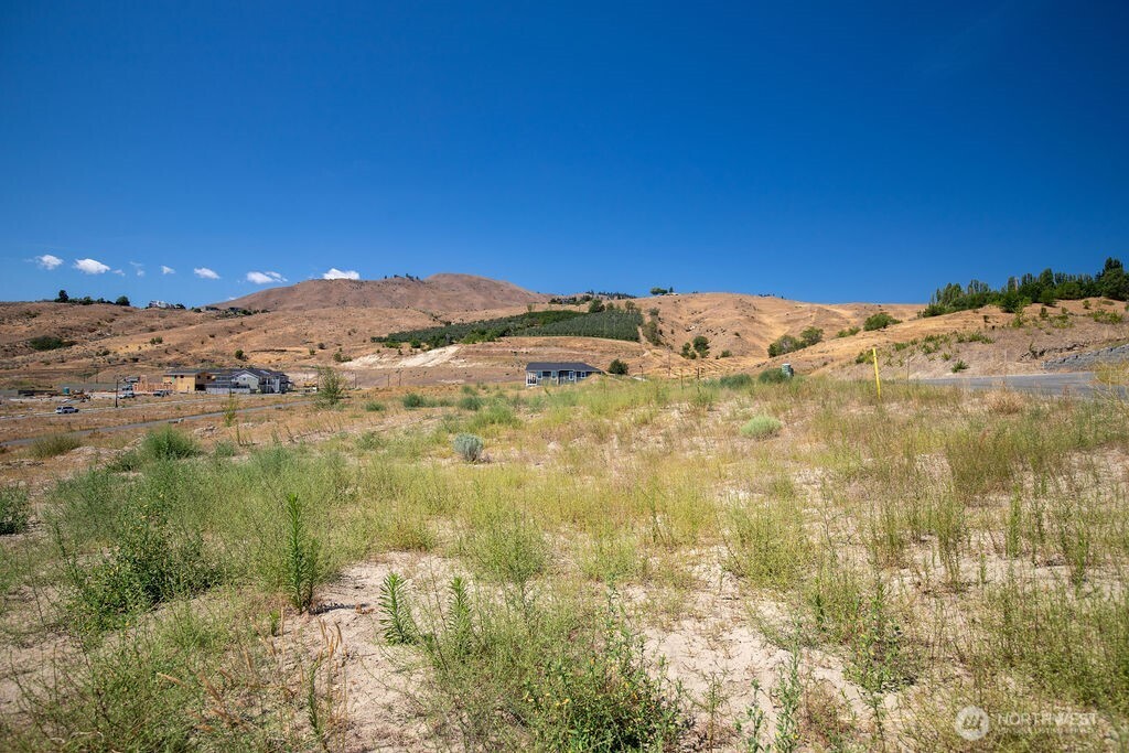 0 Lot 4 Farmstead Lane , Wenatchee, WA 98801