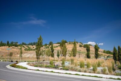 0 Lot 4 Farmstead Lane , Wenatchee, WA 98801 - Photo 5