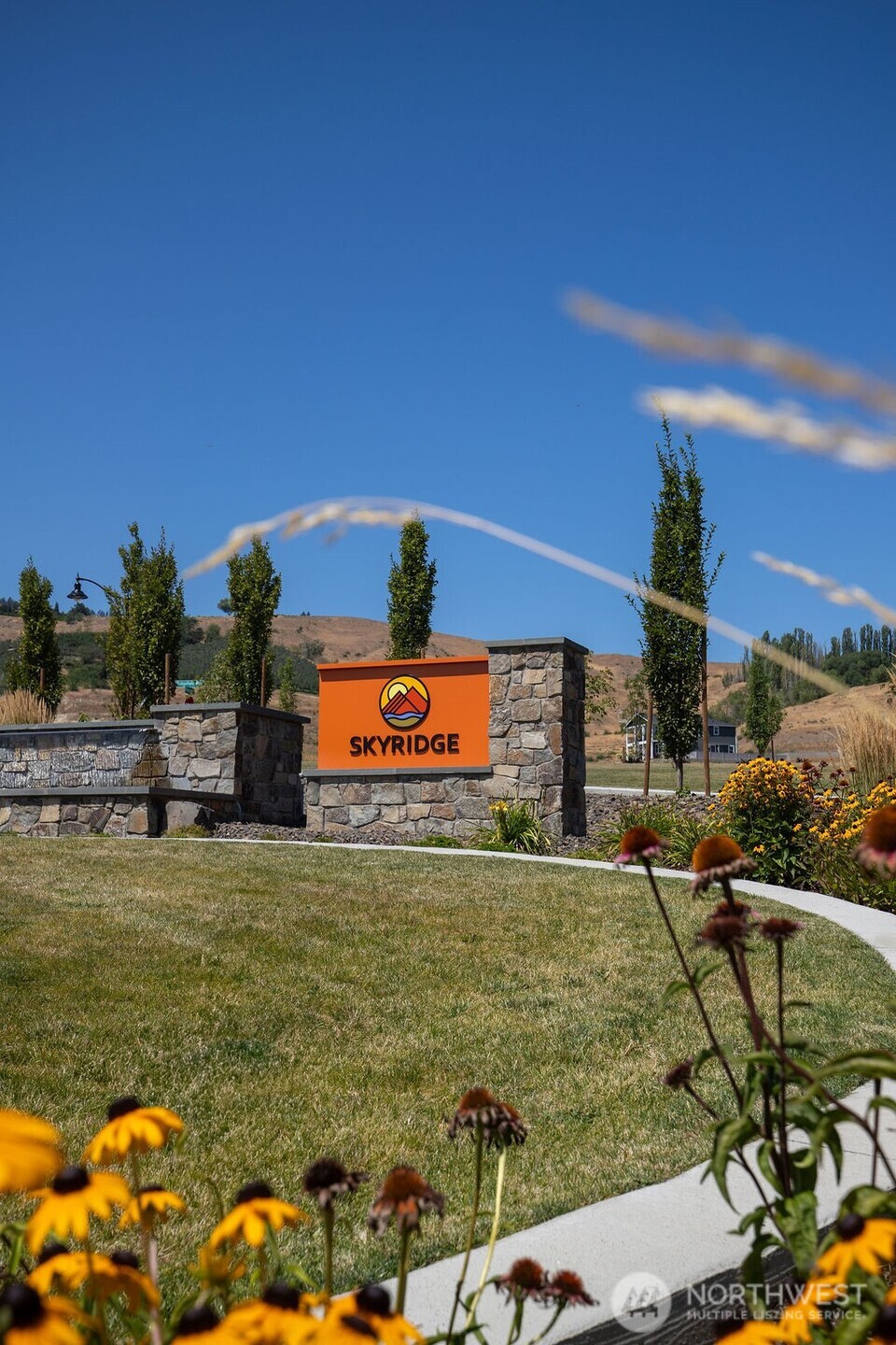 0 Lot 3 Farmstead Lane , Wenatchee, WA 98801