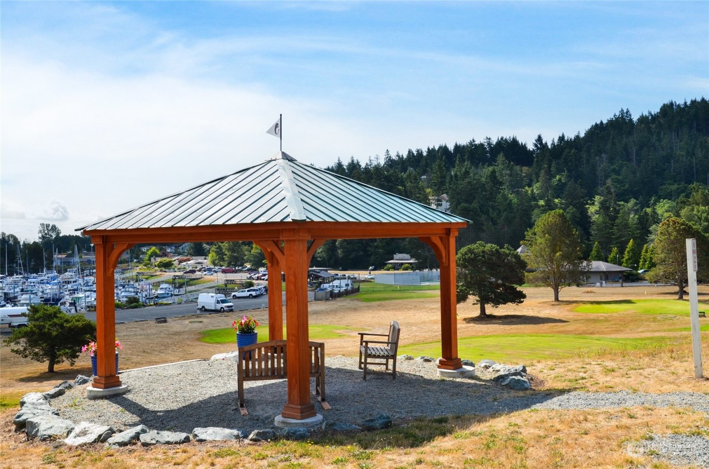 486 Wanapum Drive , La Conner, WA 98257