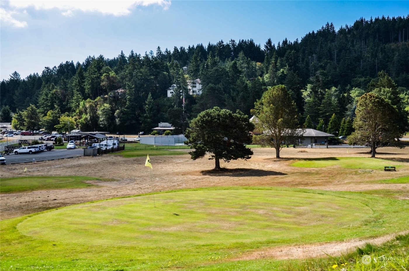 486 Wanapum Drive , La Conner, WA 98257
