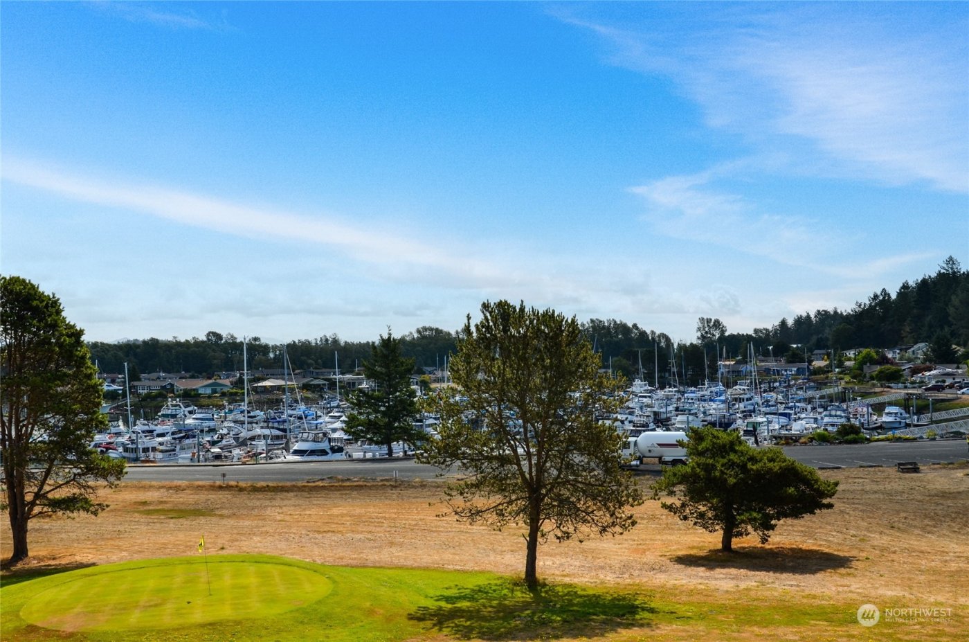 486 Wanapum Drive , La Conner, WA 98257
