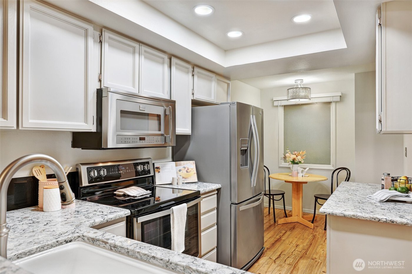 823 N 161st Place #105, Shoreline, WA 98133