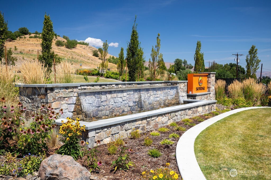 0 Lot 10 Ridgefield Way , Wenatchee, WA 98801