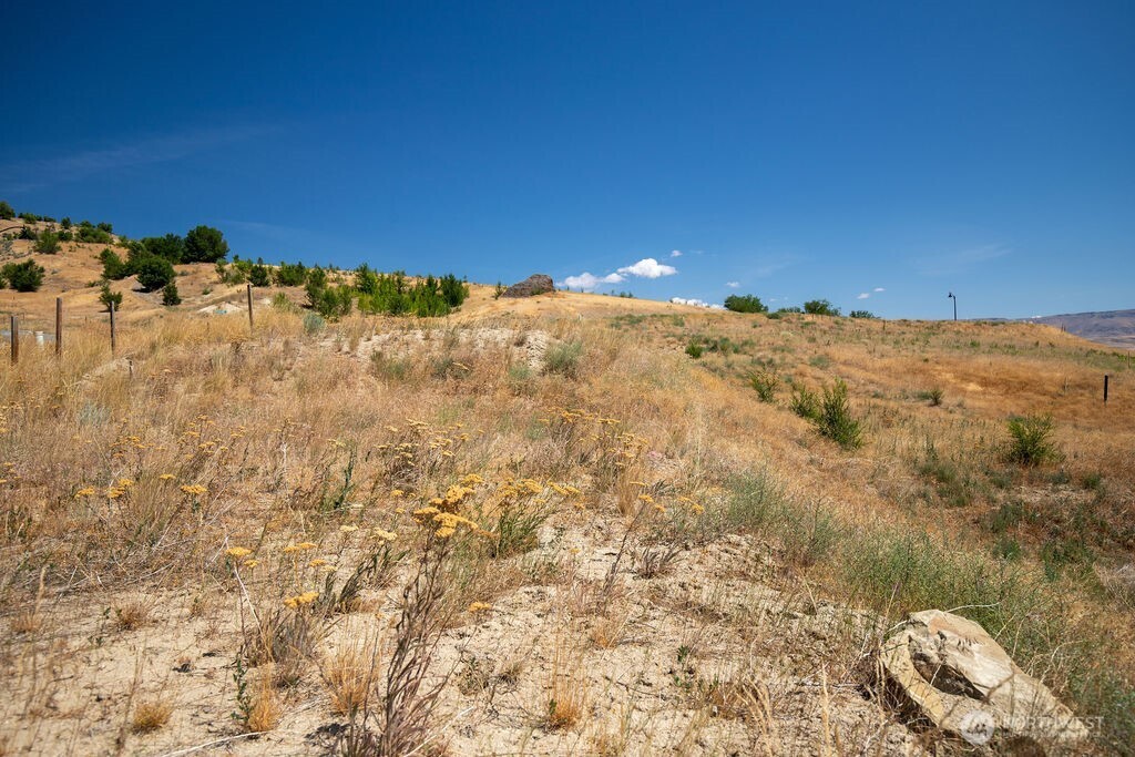 0 Lot 10 Ridgefield Way , Wenatchee, WA 98801