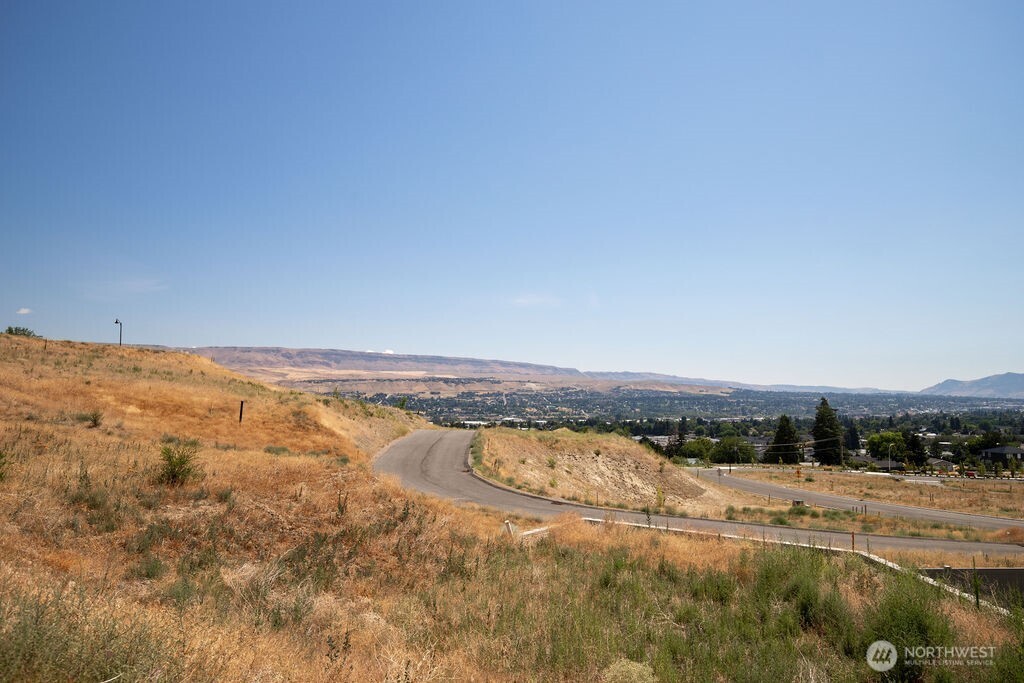 0 Lot 10 Ridgefield Way , Wenatchee, WA 98801