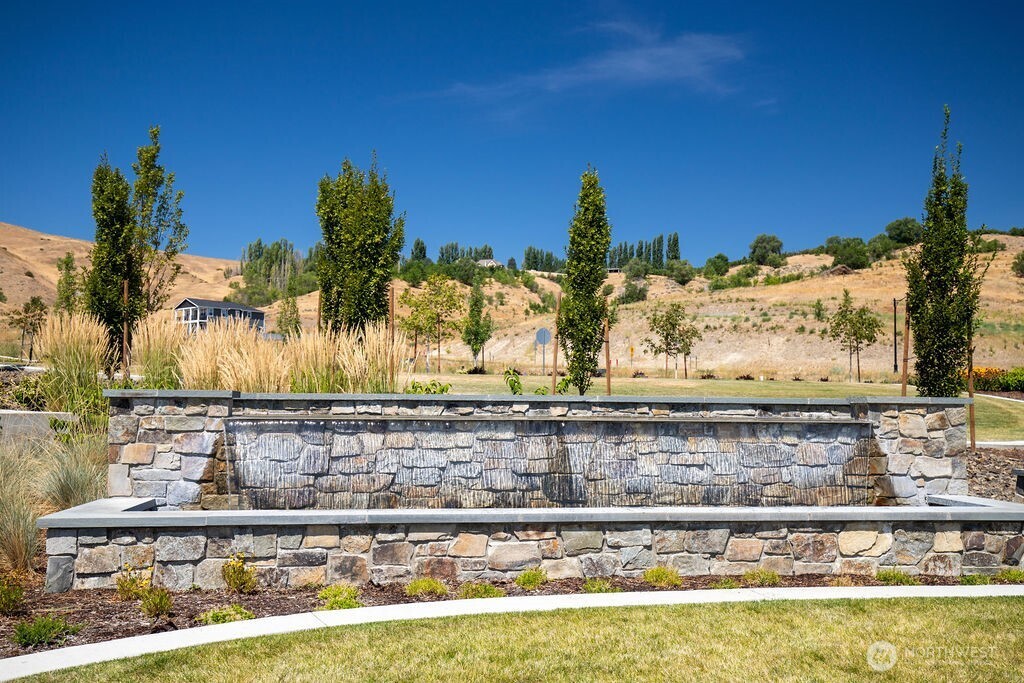 0 Lot 10 Ridgefield Way , Wenatchee, WA 98801