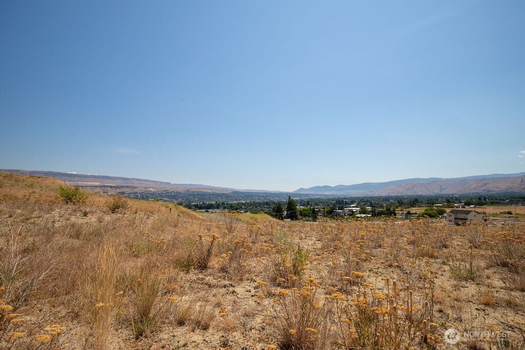 0 Lot 11 Ridgefield Way , Wenatchee, WA 98801