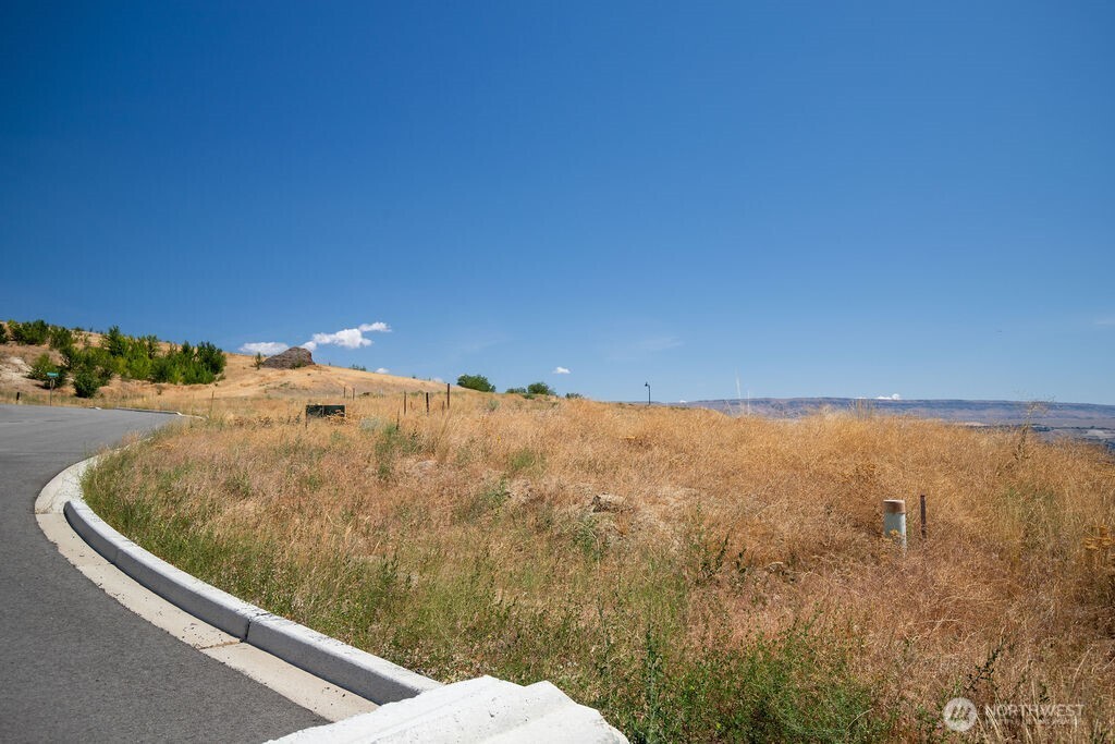 0 Lot 11 Ridgefield Way , Wenatchee, WA 98801