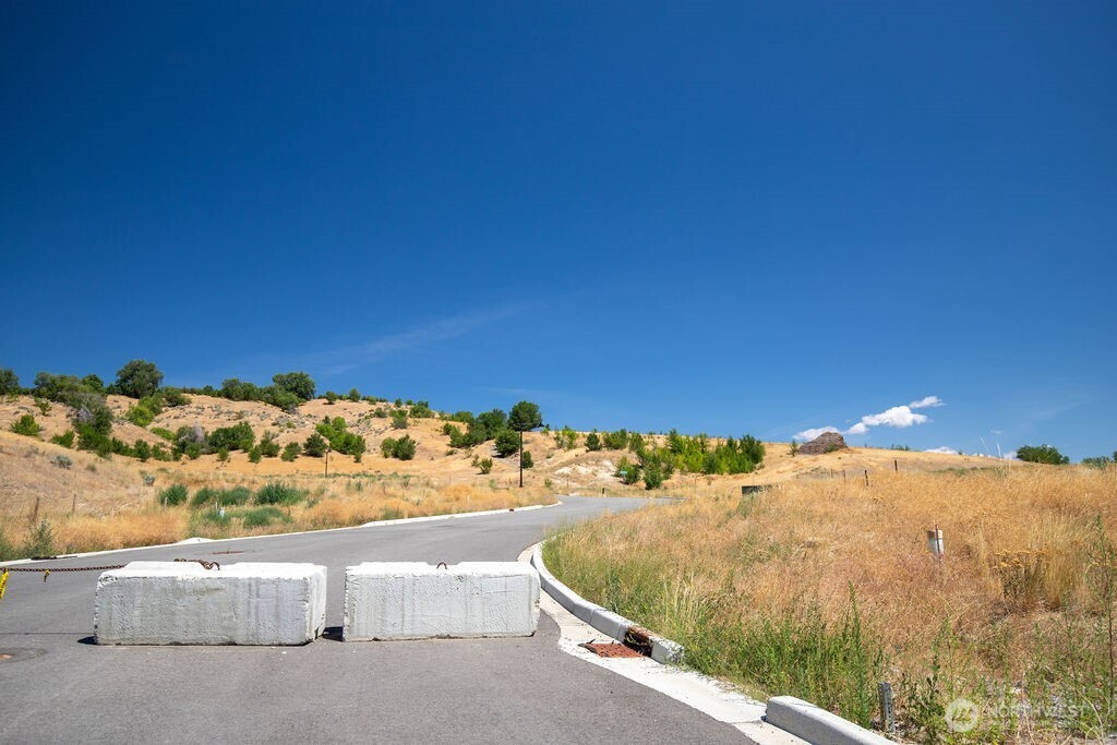 0 Lot 11 Ridgefield Way , Wenatchee, WA 98801