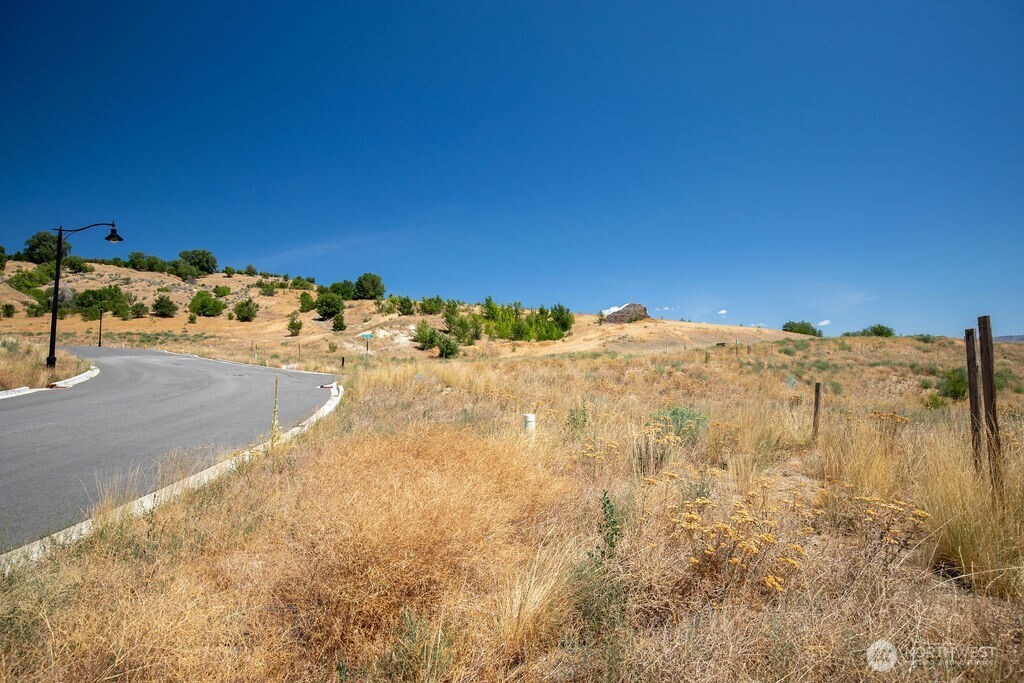 0 Lot 11 Ridgefield Way , Wenatchee, WA 98801