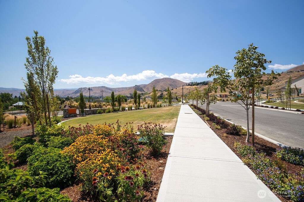 0 Lot 11 Ridgefield Way , Wenatchee, WA 98801