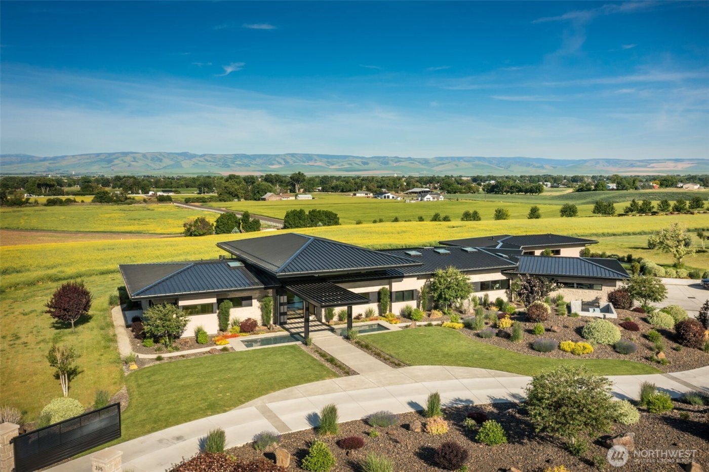 335 Brickwood Drive , Walla Walla, WA 99362