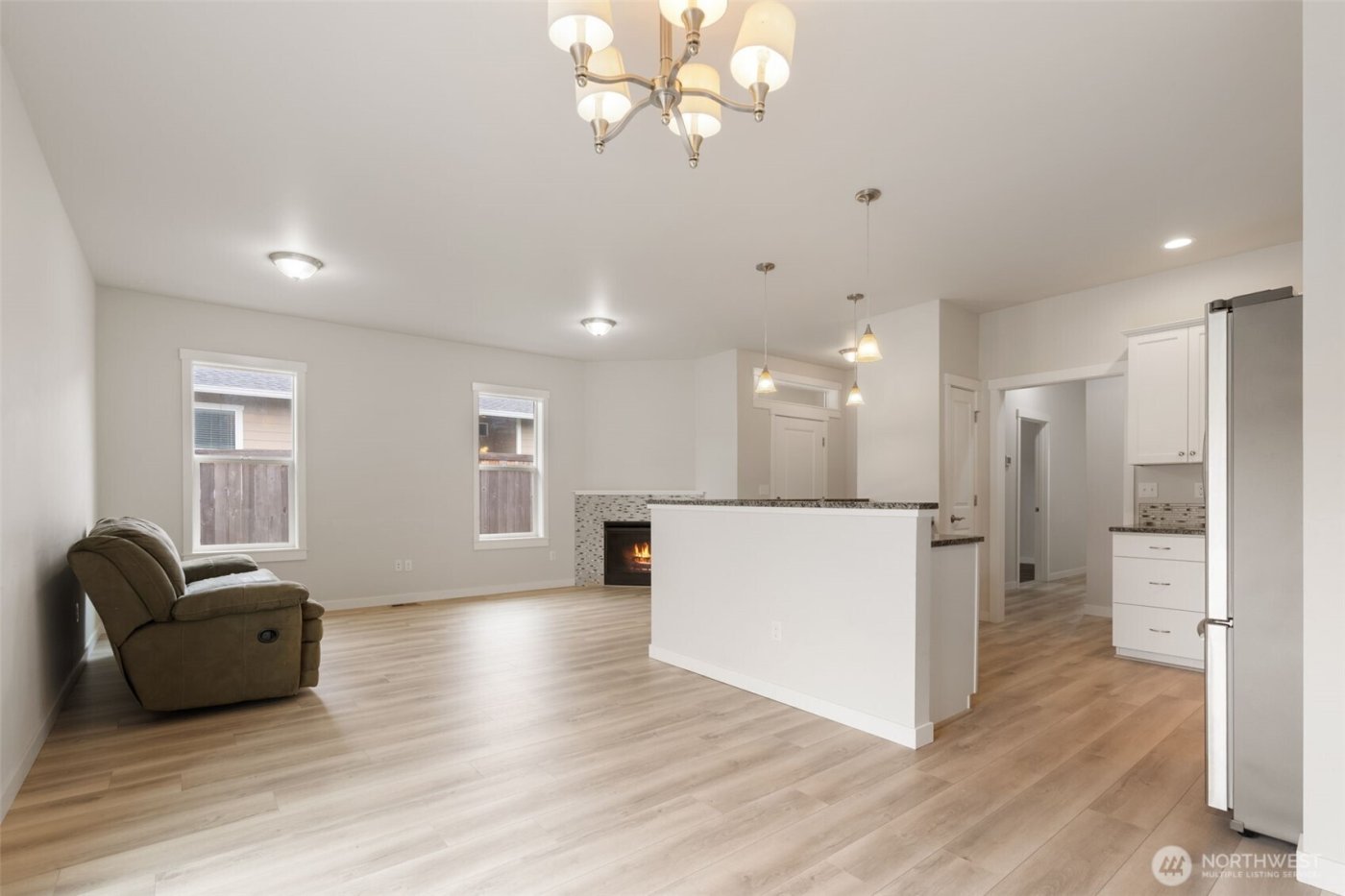 676 SW 20th Street #A, Chehalis, WA 98532