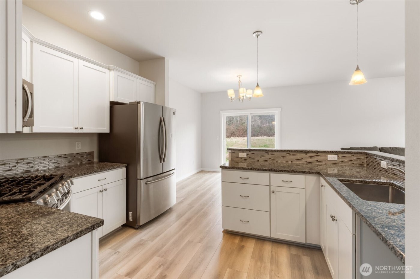 676 SW 20th Street #A, Chehalis, WA 98532