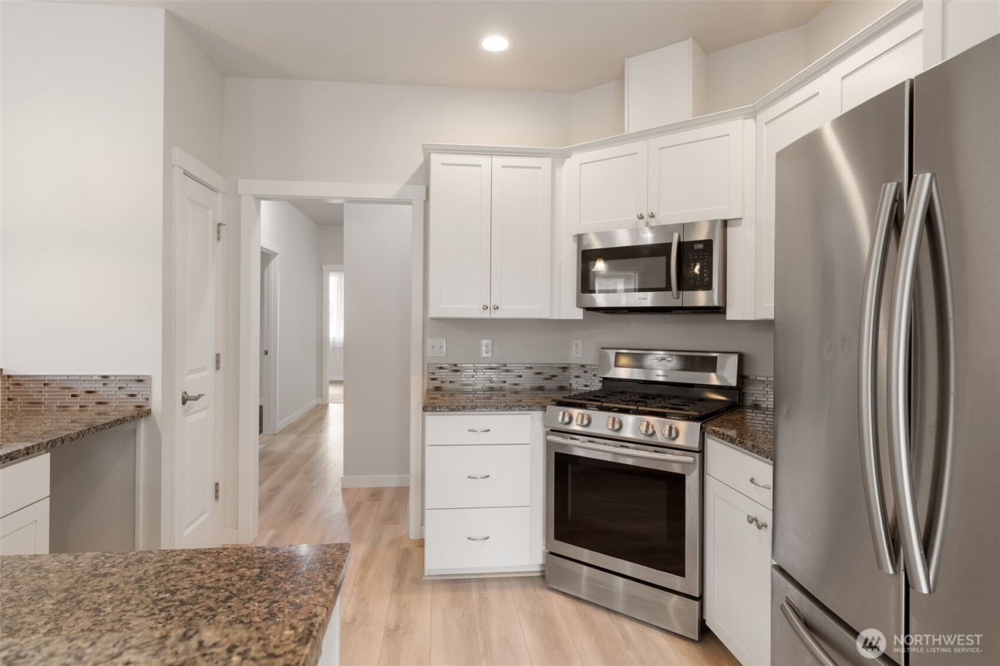 676 SW 20th Street #A, Chehalis, WA 98532