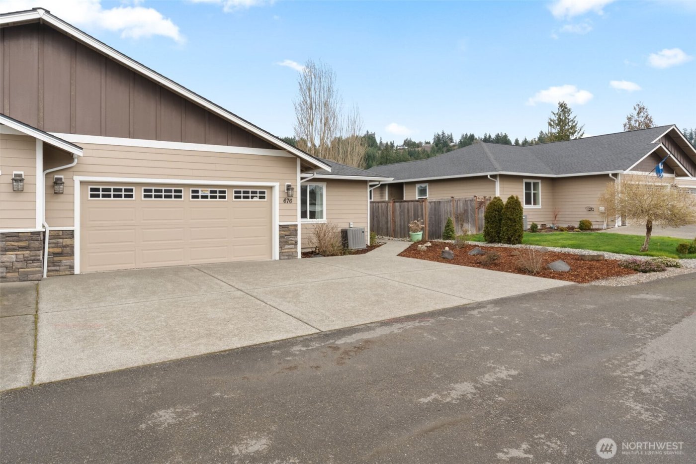 676 SW 20th Street #A, Chehalis, WA 98532