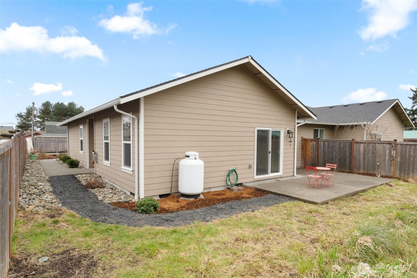 676 SW 20th Street #A, Chehalis, WA 98532