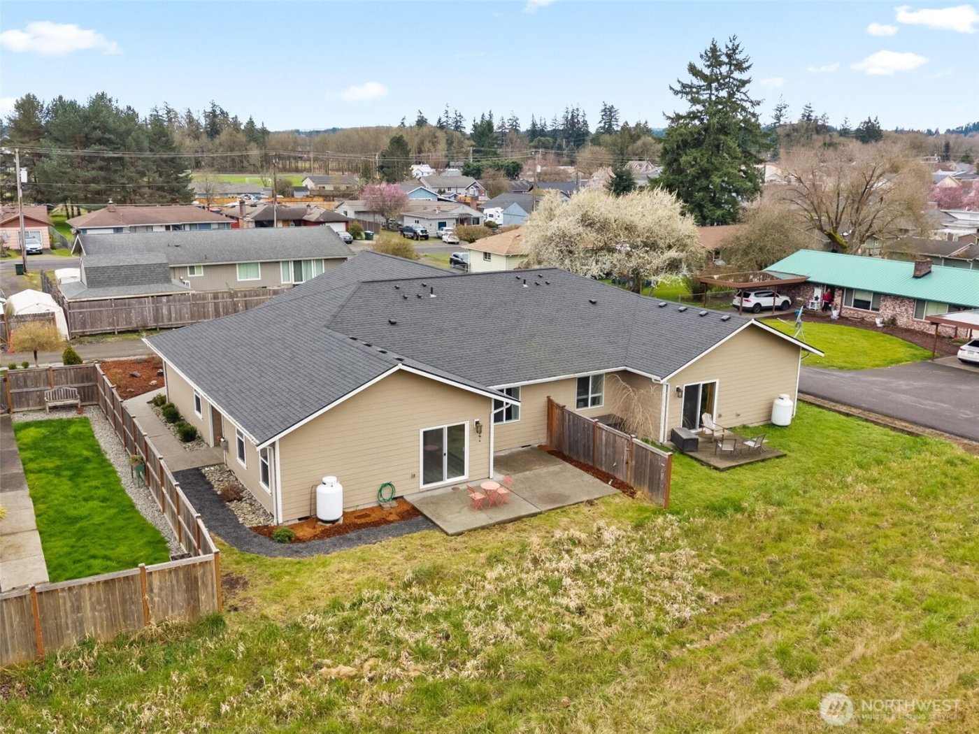 676 SW 20th Street #A, Chehalis, WA 98532