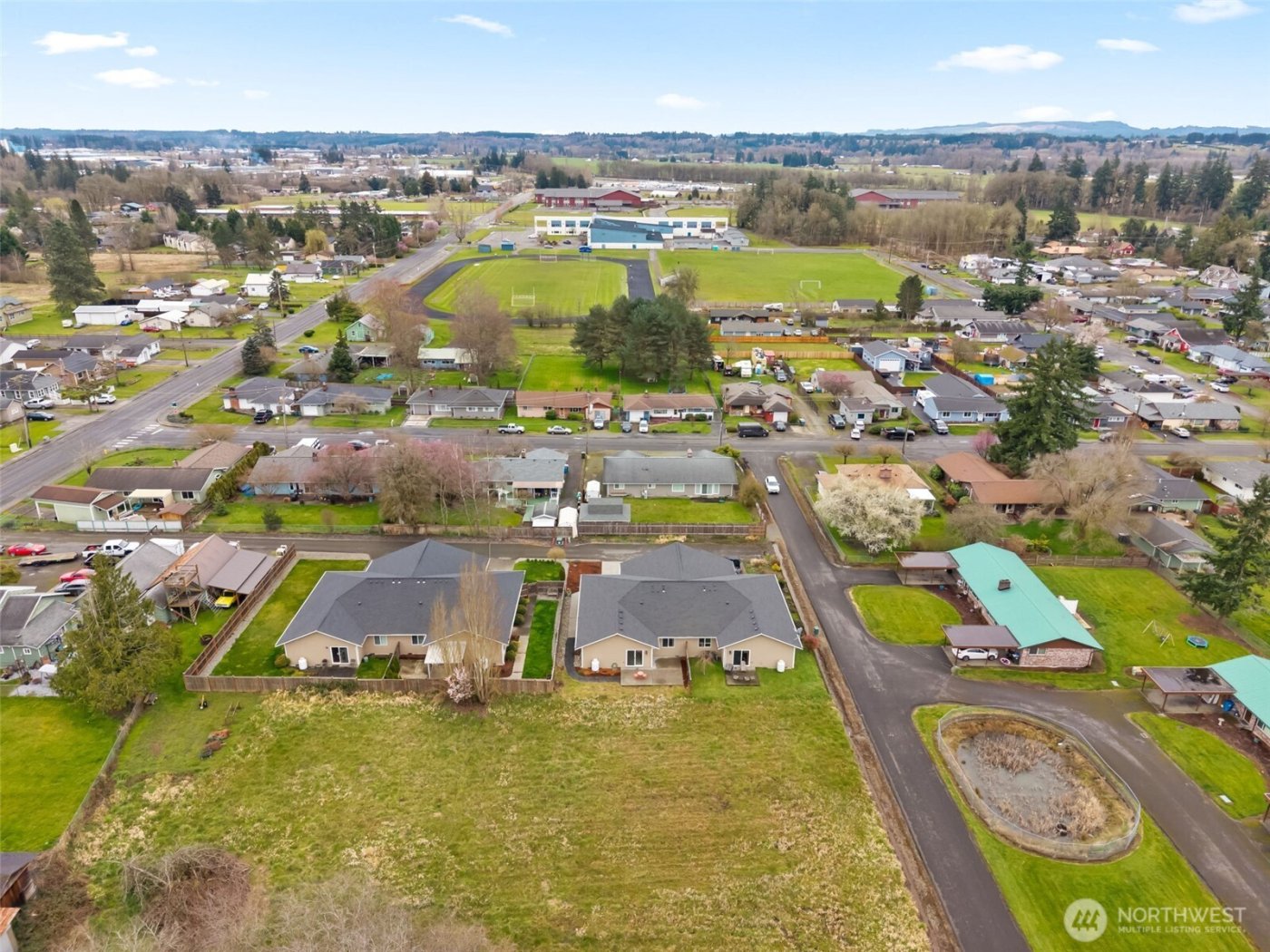 676 SW 20th Street #A, Chehalis, WA 98532