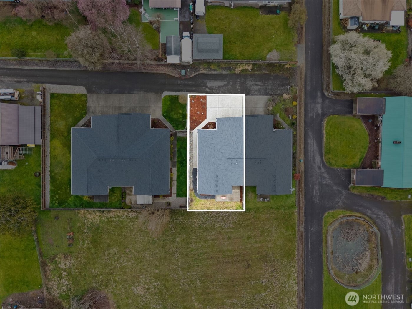 676 SW 20th Street #A, Chehalis, WA 98532