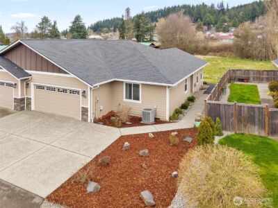 676 SW 20th Street #A, Chehalis, WA 98532 - Photo 6