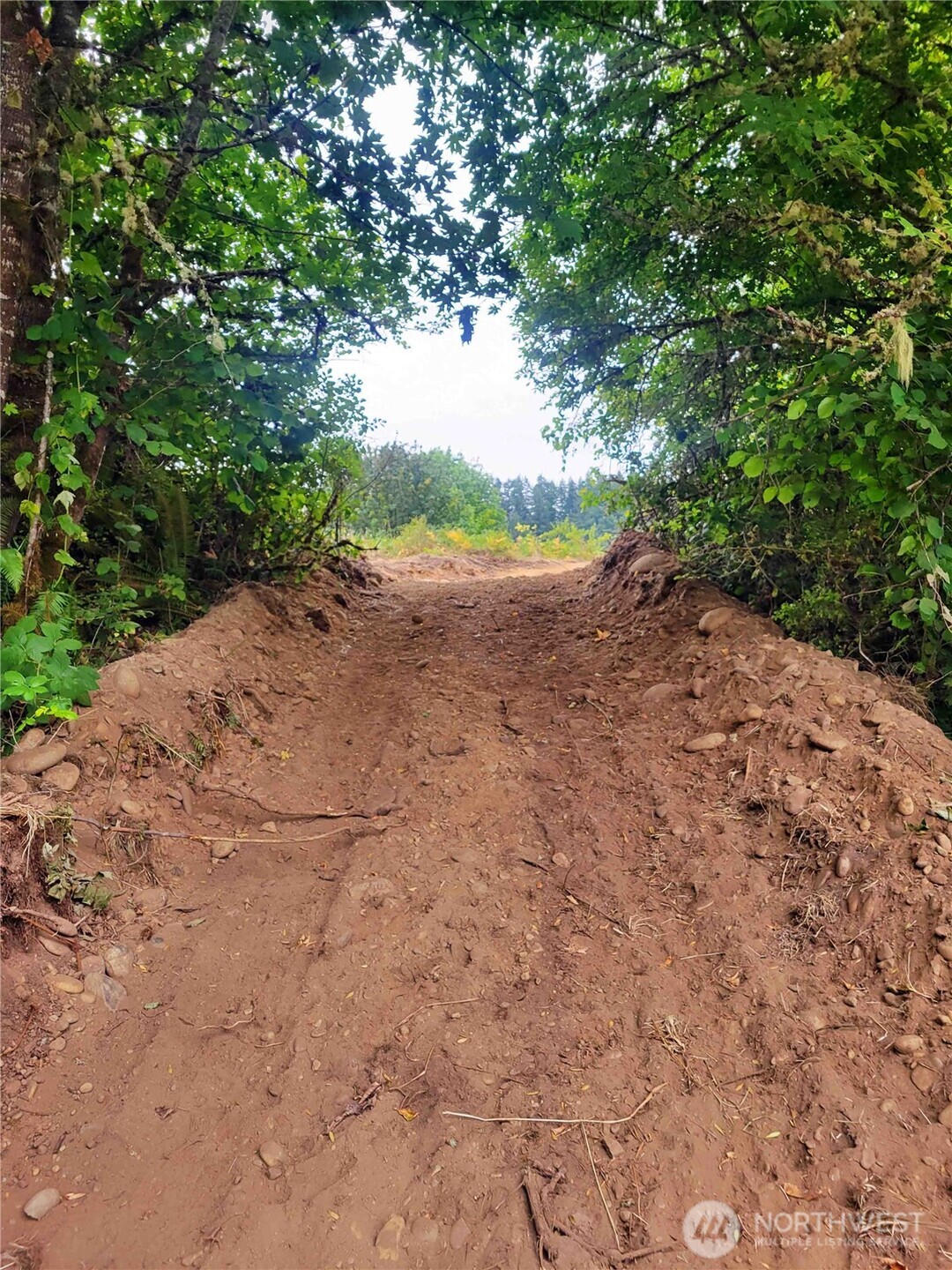 0 Evans Road , Toledo, WA 98591