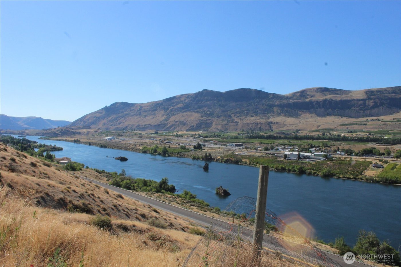 0 Leray Ranch Road , East Wenatchee, WA 98802