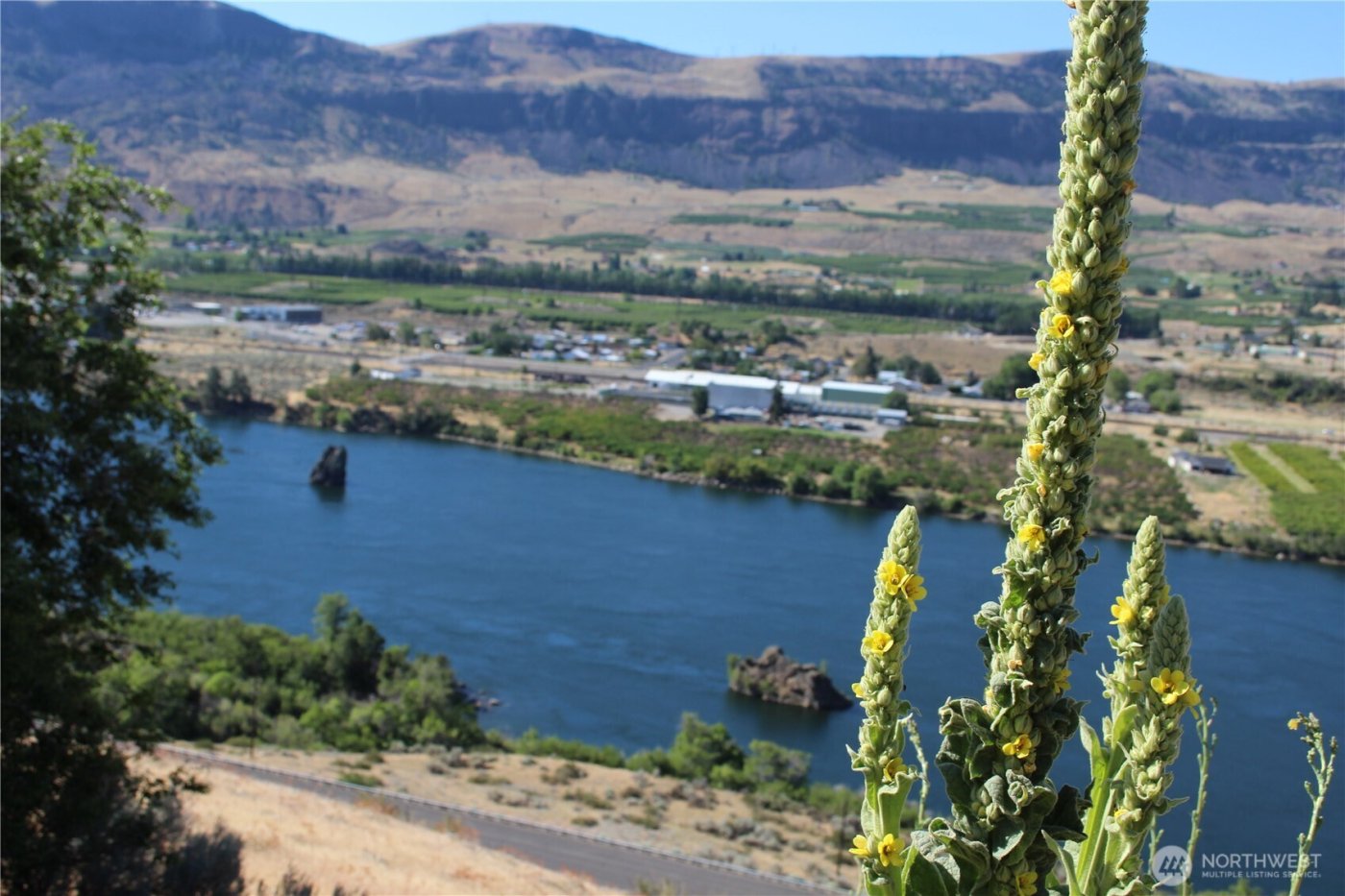 0 Leray Ranch Road , East Wenatchee, WA 98802