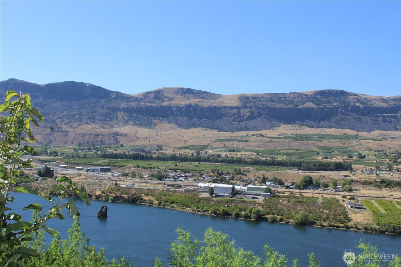 0 Leray Ranch Road , East Wenatchee, WA 98802