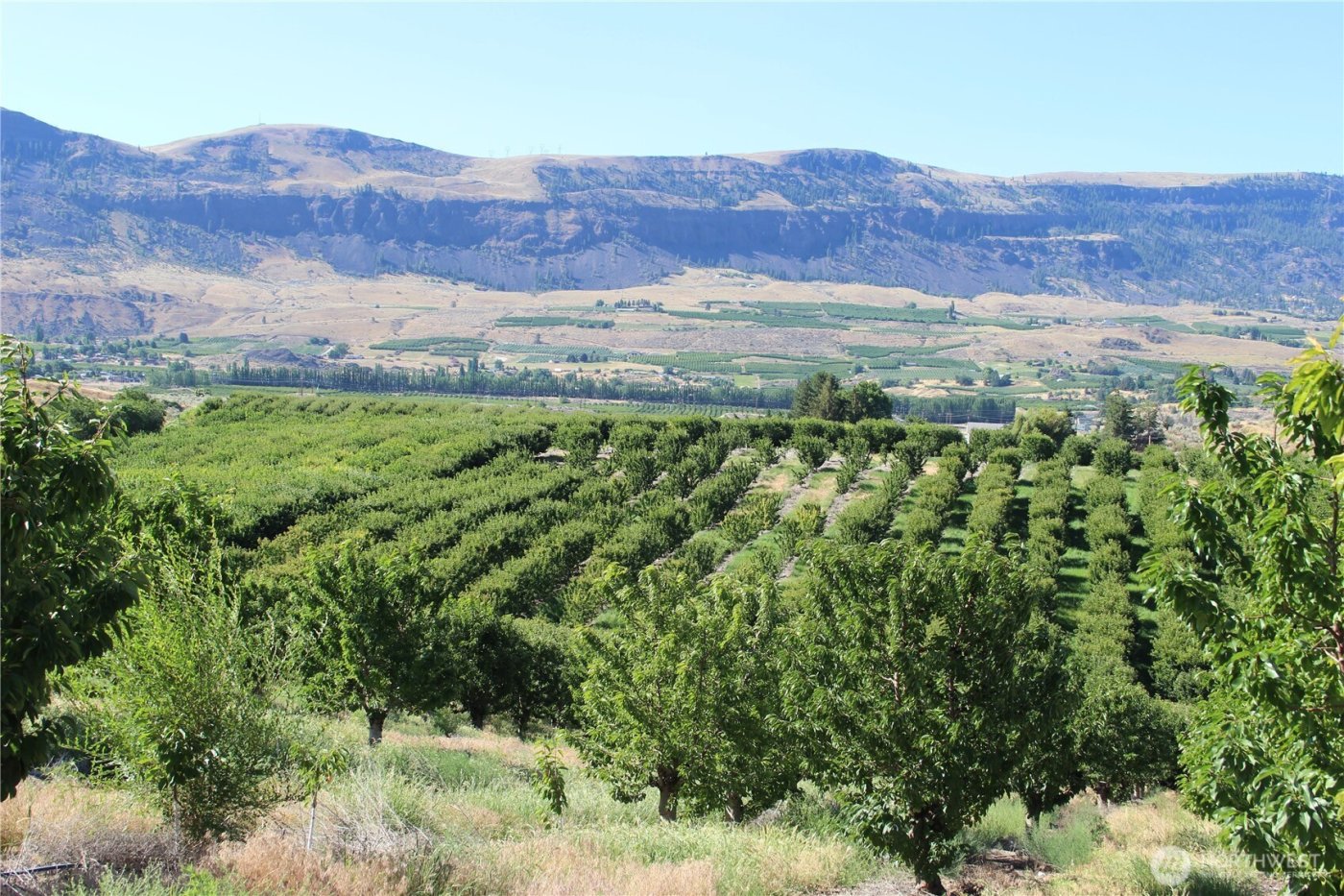 0 Leray Ranch Road , East Wenatchee, WA 98802