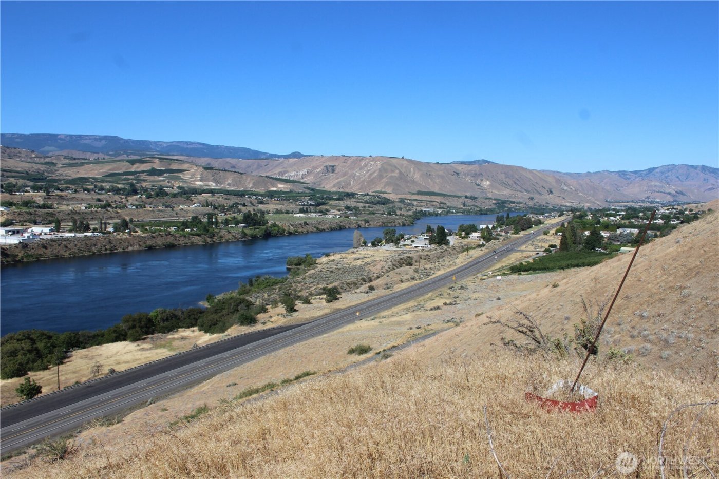 0 Leray Ranch Road , East Wenatchee, WA 98802