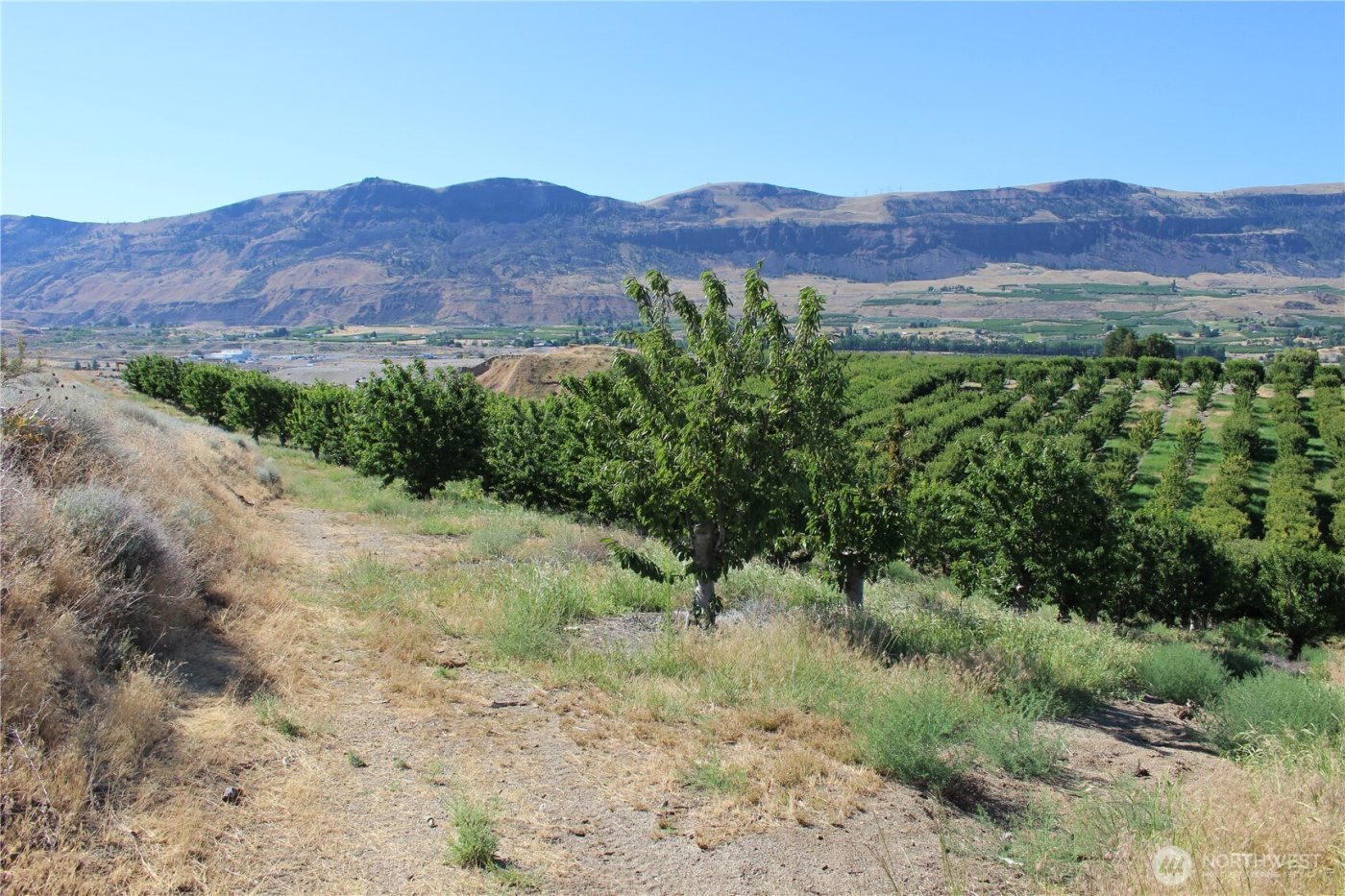 0 Leray Ranch Road , East Wenatchee, WA 98802