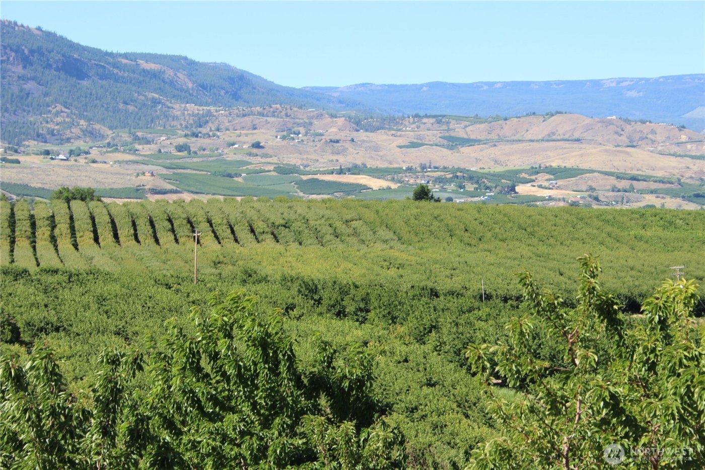 0 Leray Ranch Road , East Wenatchee, WA 98802