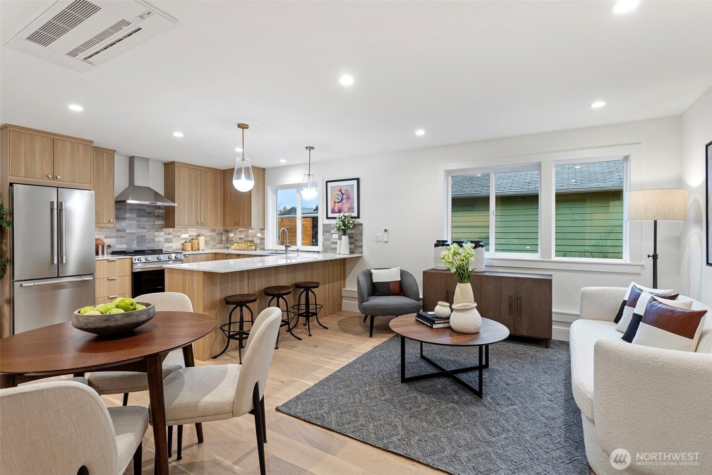 8003 25th Avenue NW, Seattle, WA 98117