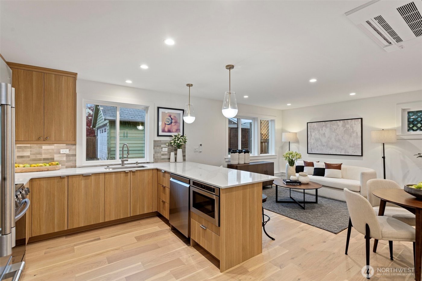 8003 25th Avenue NW, Seattle, WA 98117