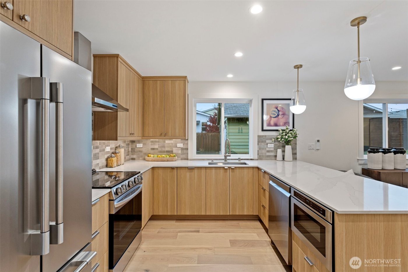 8003 25th Avenue NW, Seattle, WA 98117