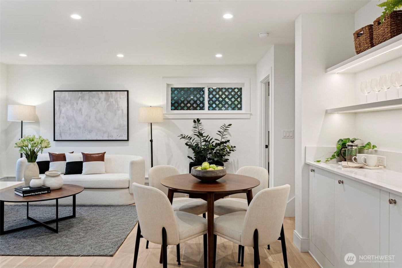 8003 25th Avenue NW, Seattle, WA 98117