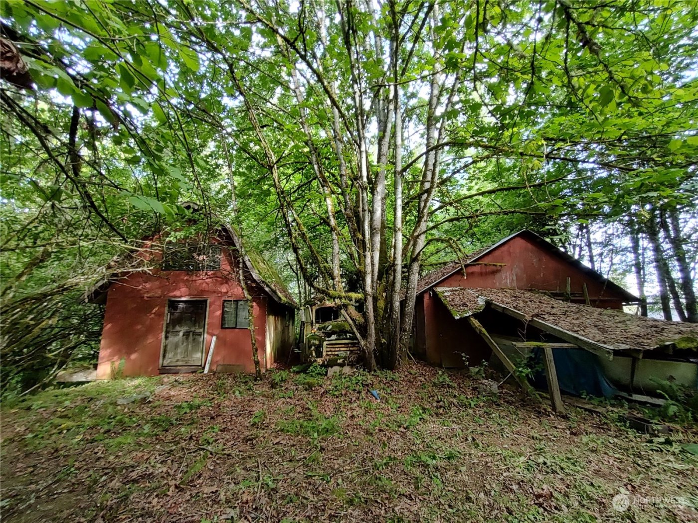 5819 NE 295th Street , La Center, WA 98629