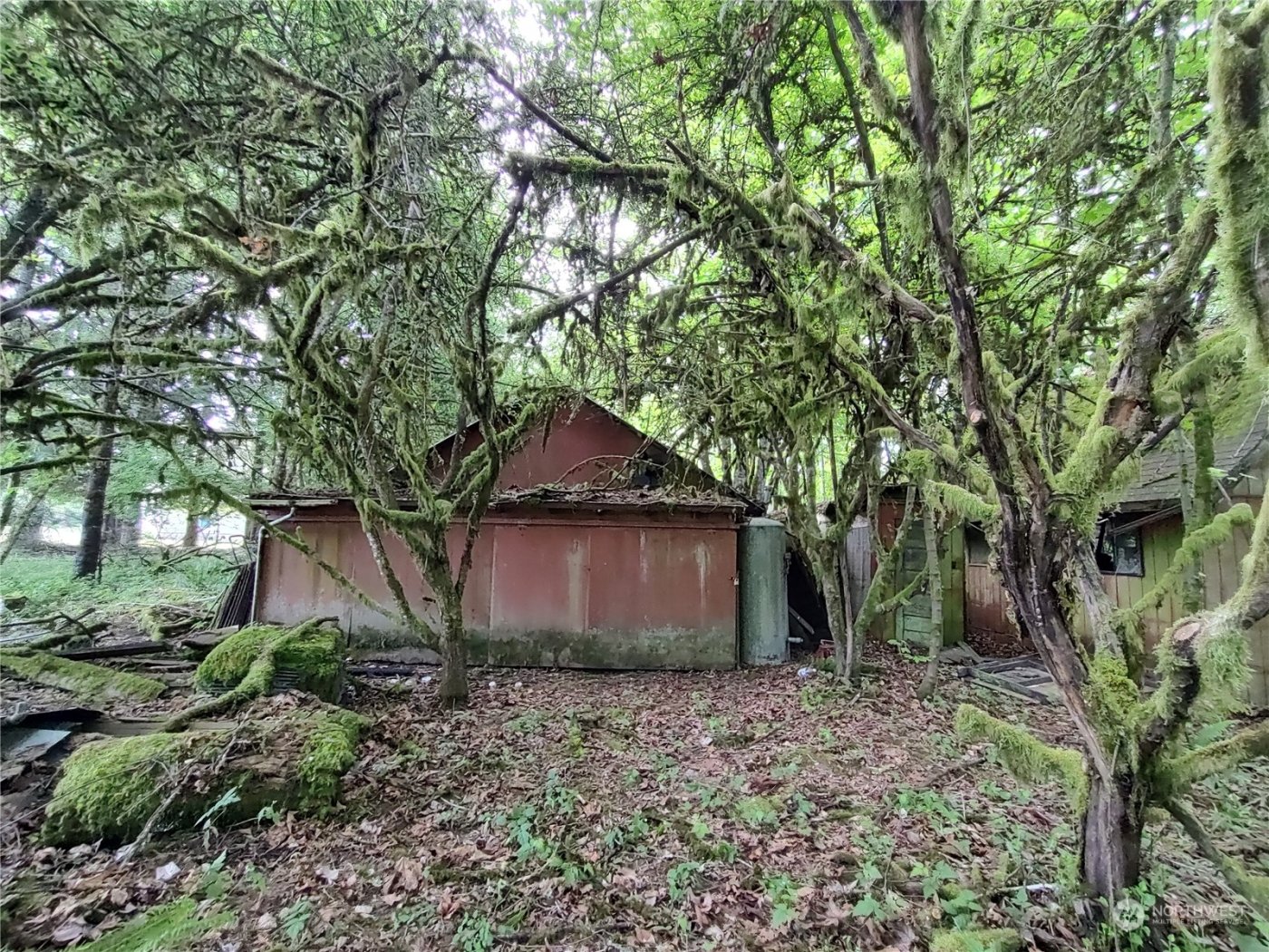 5819 NE 295th Street , La Center, WA 98629