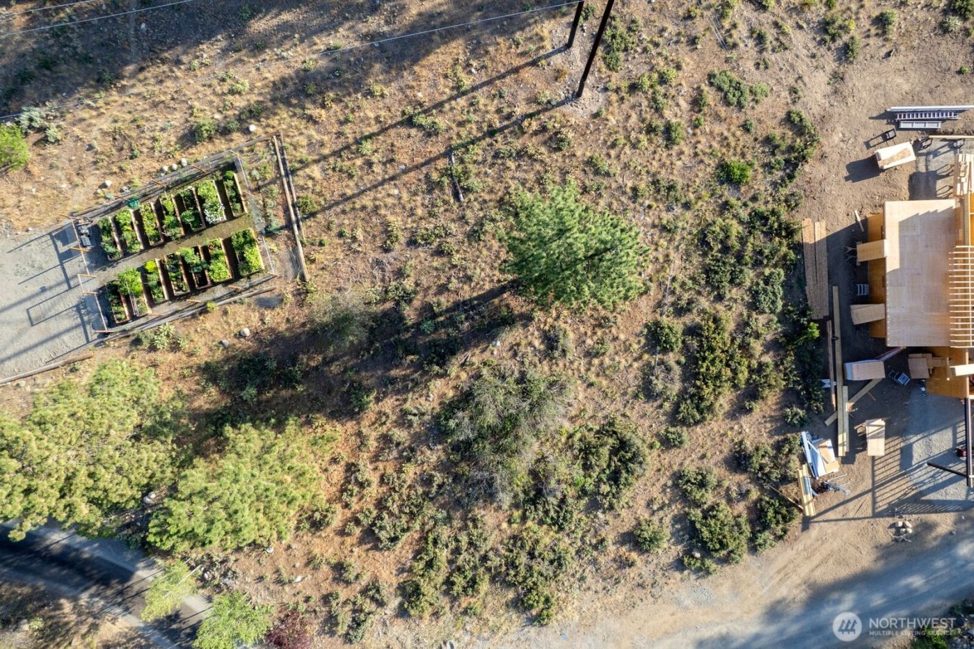 615 Pine Loop , Winthrop, WA 98862